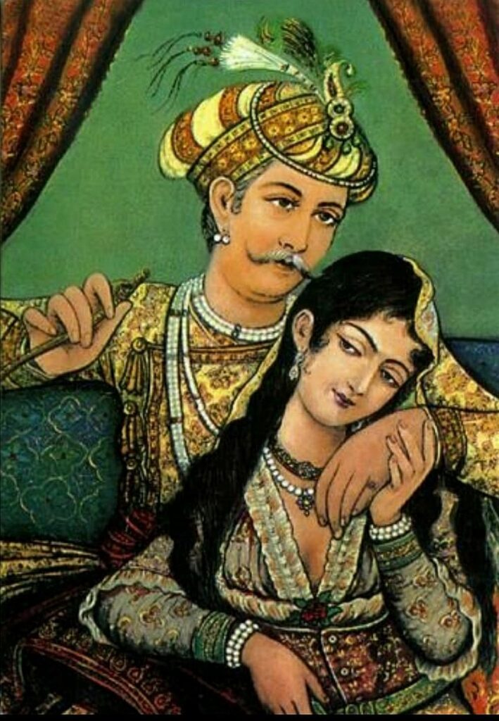 Akbar image