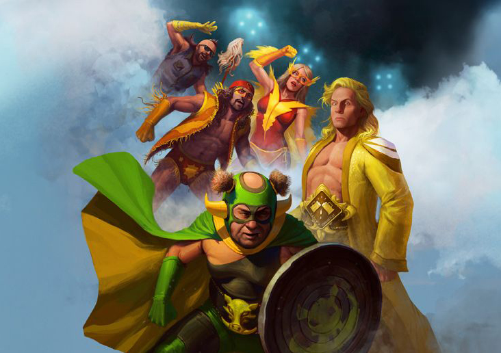 It's Always Sunny in Philadelphia photo