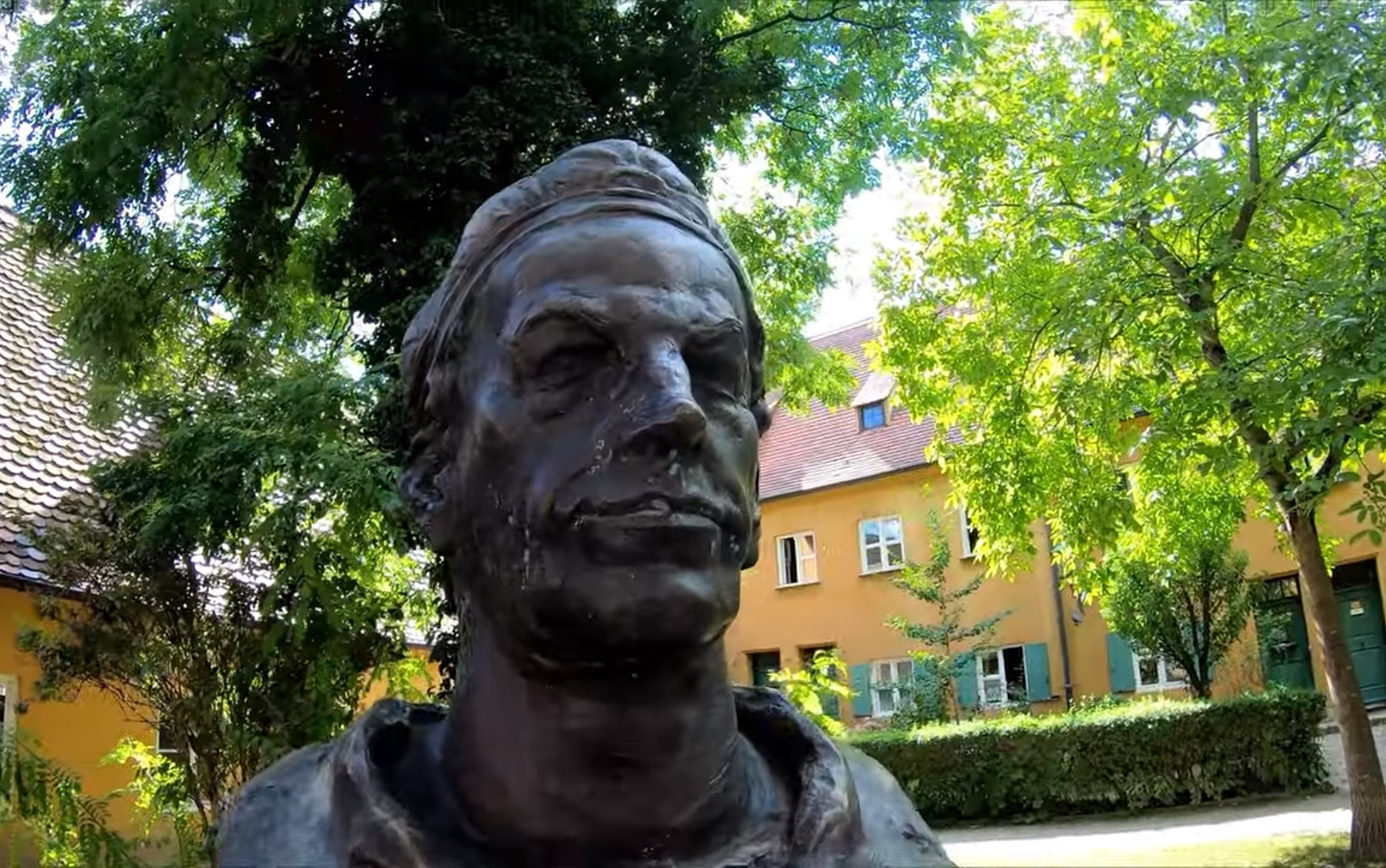 Jacob Fugger photo