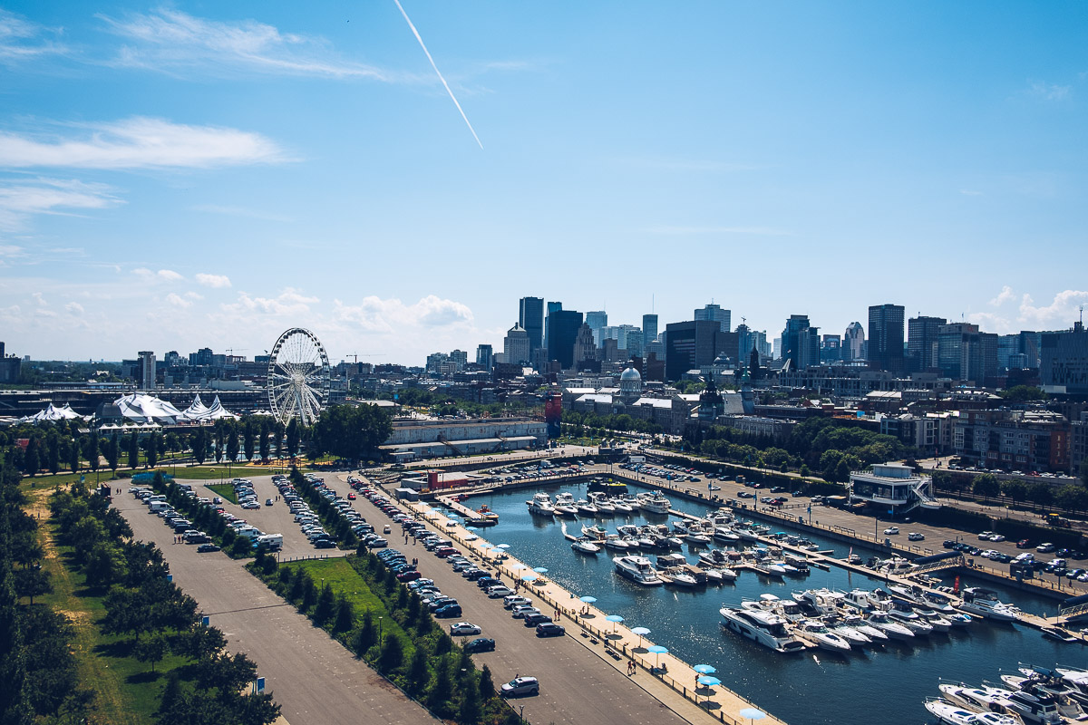 Montreal photo