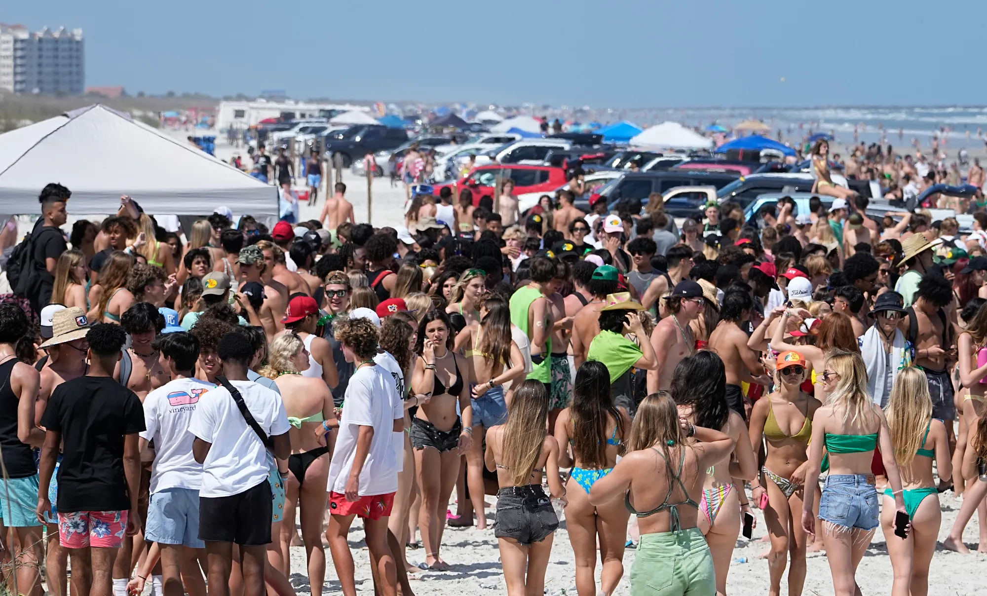 New Smyrna Beach photo