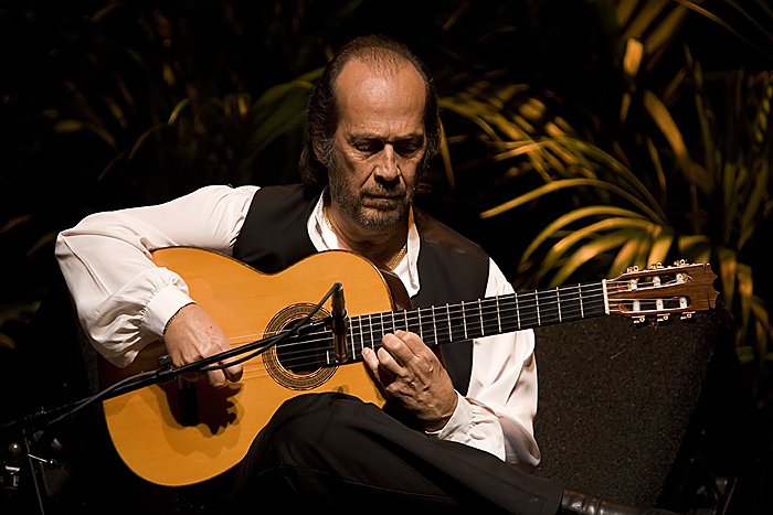 Paco de Lucia photo