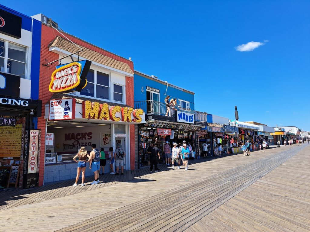 Wildwood photo
