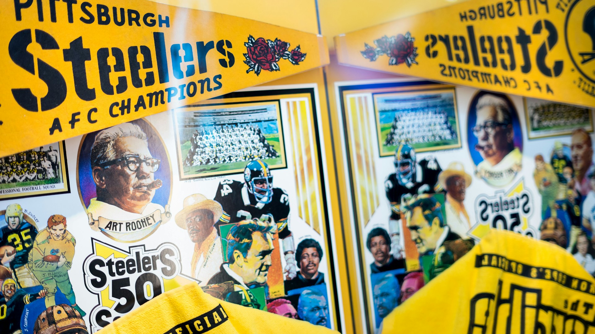 Pittsburgh Steelers photo