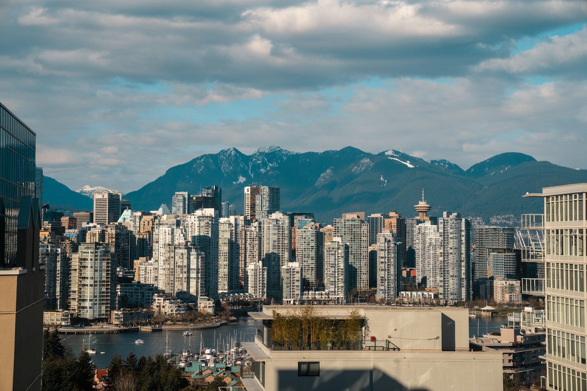 Vancouver photo