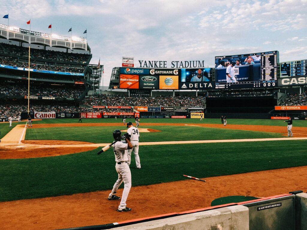 Yankees photo