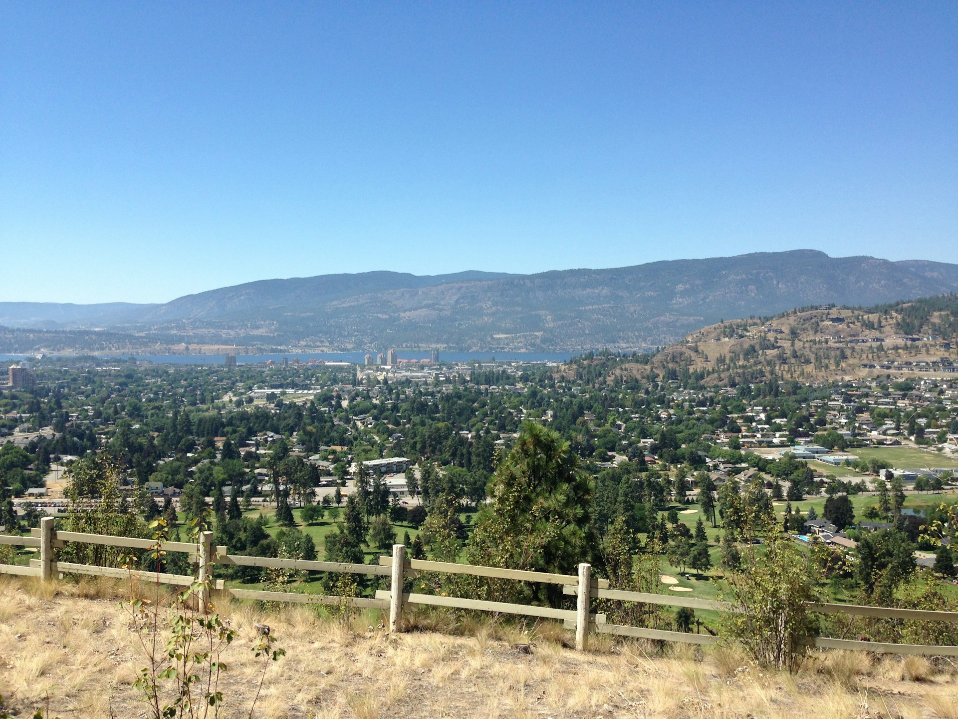 Kelowna photo