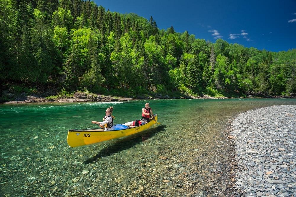 Gaspesie photo