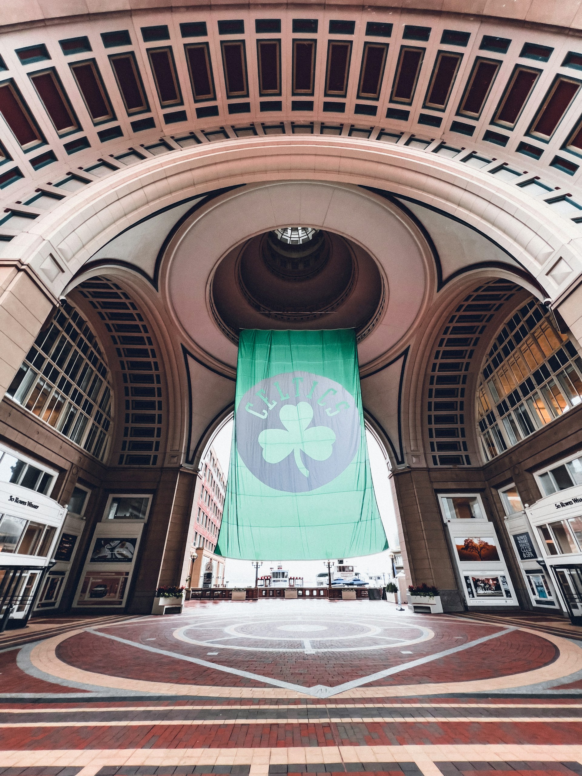 Celtics photo