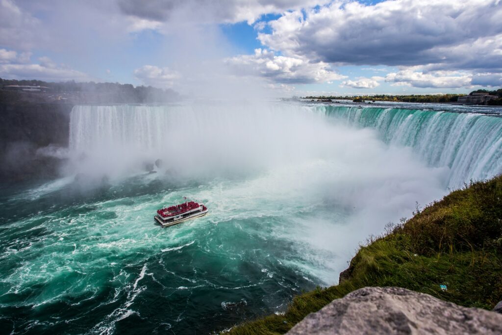 Niagara Falls photo