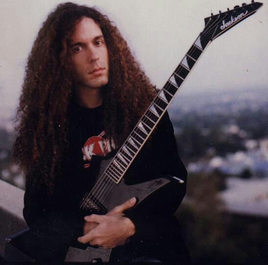 marty friedman photo