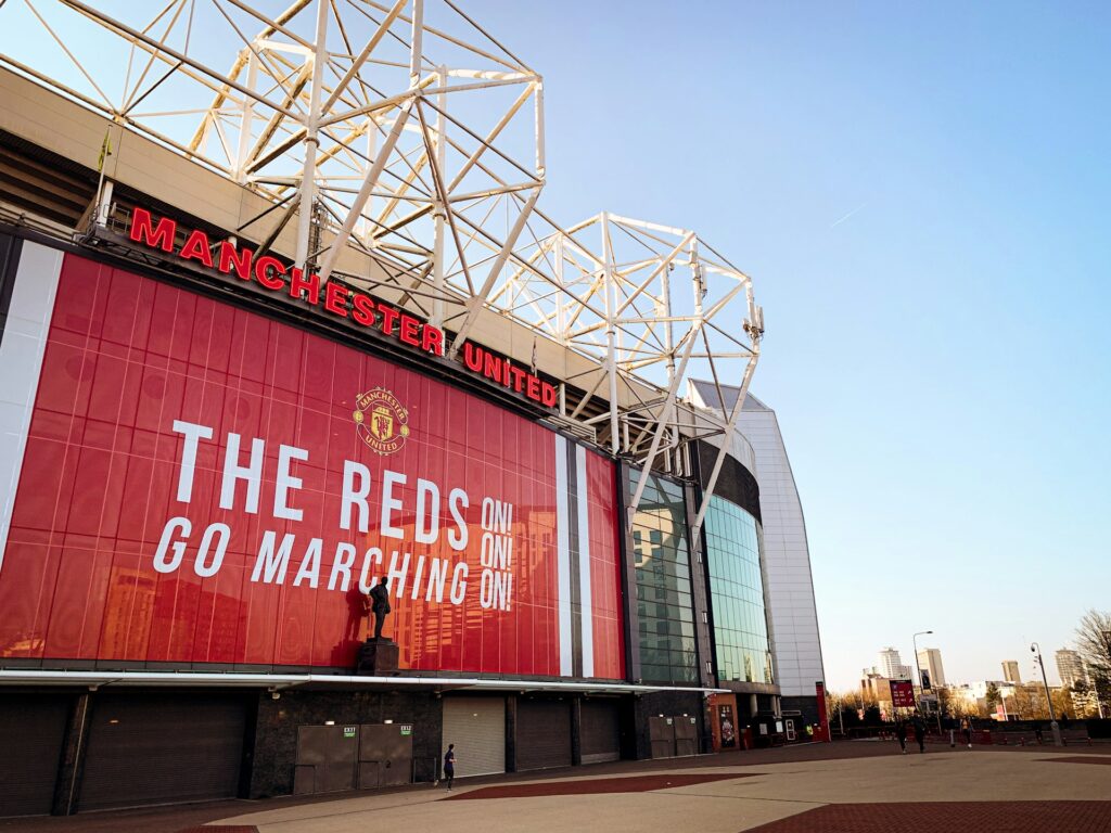 Manchester United photo