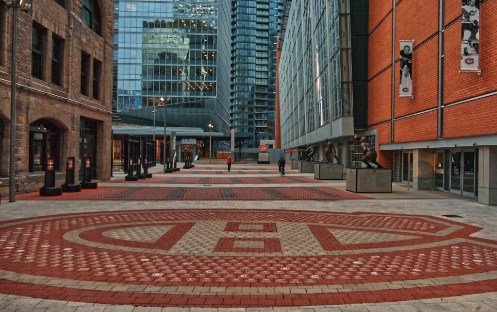 Canadiens Montreal photo