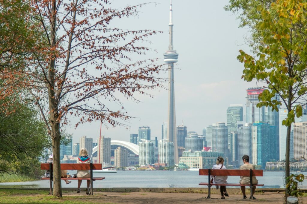 Toronto photo
