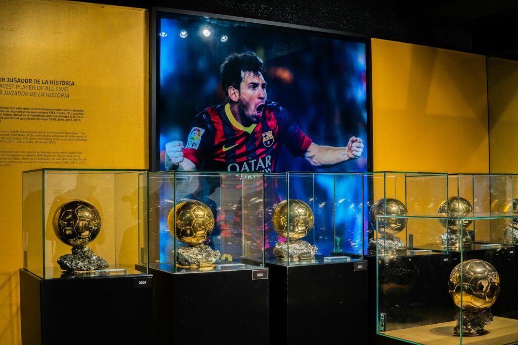 FC Barcelona photo