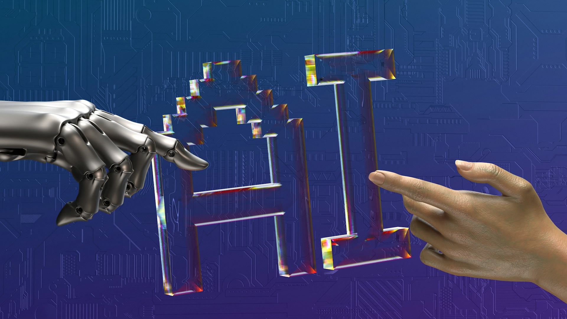 AI Governance photo